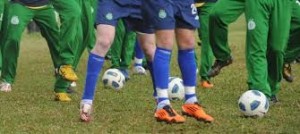 futebol