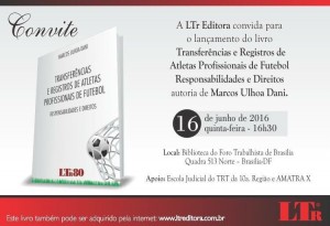 Livro Marcos Dani