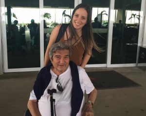 camila e fausto