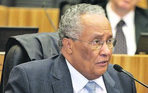 12/02/2016 - CIDADES -Desembargador Lorival Ferreira dos Santos do Tribunal Regional do Trabalho da 15ª Região. Foto: Divulgação